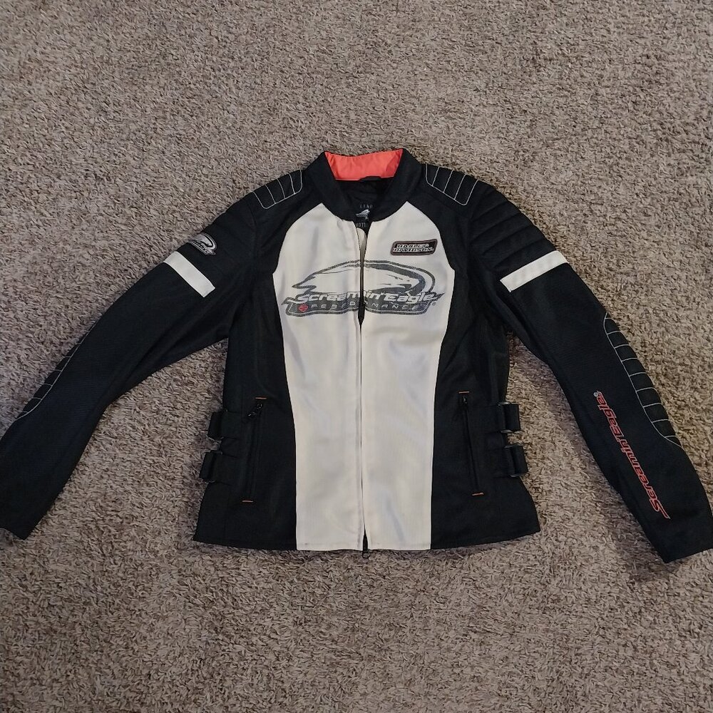 Harley Davidson Screamin Eagle